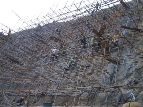 建平公路桩基检测
